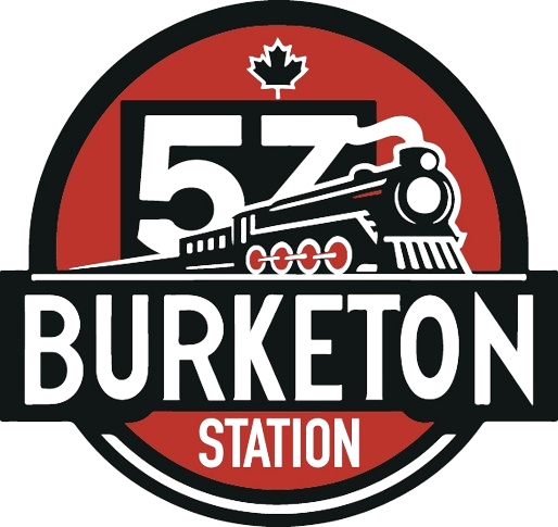 57 Burketon Station