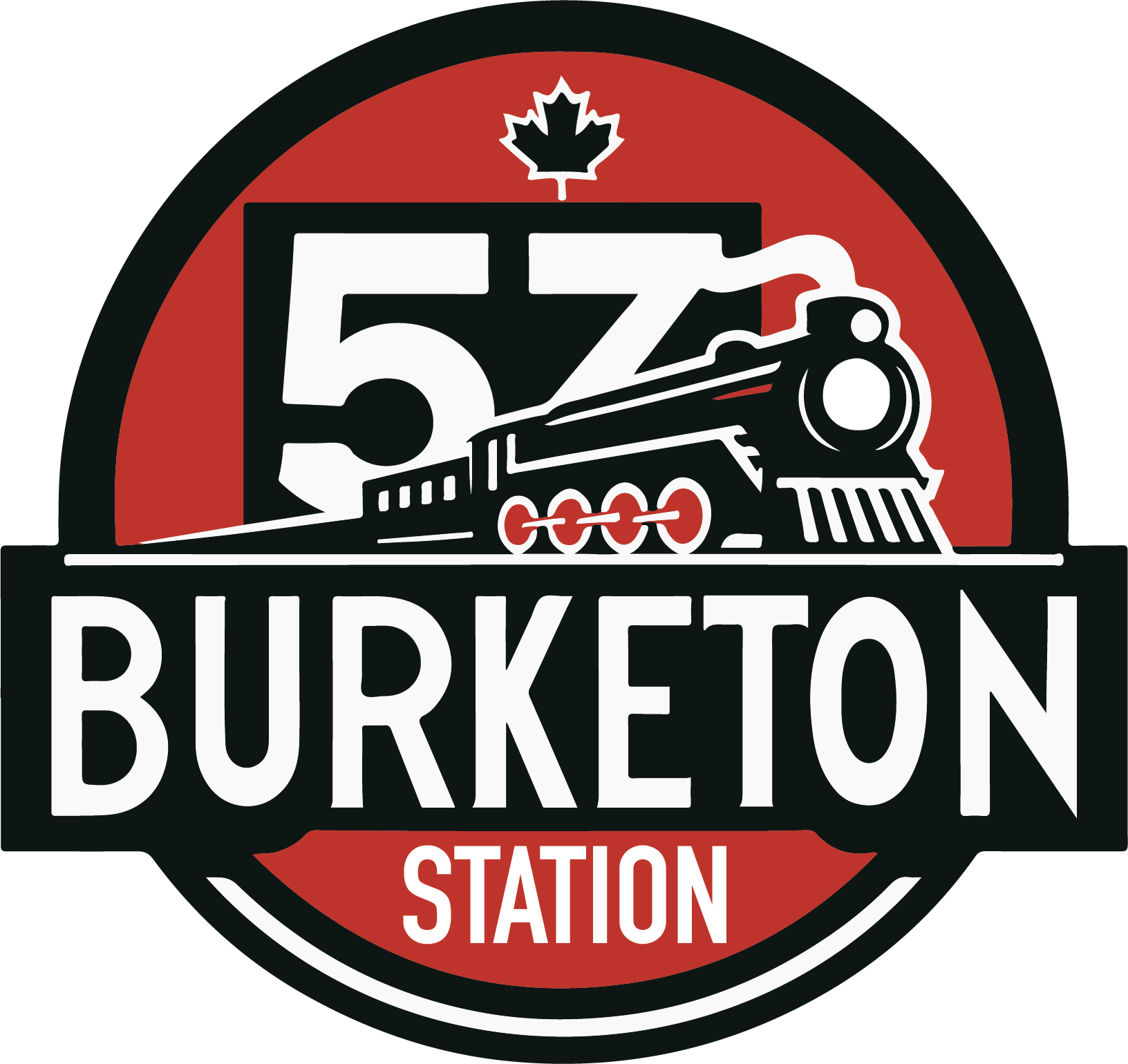 57 Burketon Station